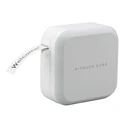 Thumbnail 1 of BROTHER เครื่องพิมพ์ฉลาก  PT-P710BT - A0130903