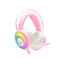 Thumbnail 1 of ซิกโน่ หูฟังเกมมิ่ง HP-824 Pinkker 7.1 Pink