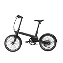 Thumbnail 4 of จักรยานไฟฟ้า20 นิ้วรองรับการเชื่อมต่อบลูทูธ 5.0 สีดำ