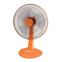 Thumbnail 3 of SHARP Desk Fan 16" Model PJ-TA 161/163 Assorted Color