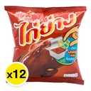 Thumbnail 2 of ไก่ย่าง โกลด์ มันฝรั่งอบกรอบ ซอสมะเขือเทศพริก 12 ก. x 12