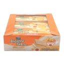 Thumbnail 3 of โลซาน เวเฟอร์ ครีมส้มคัสตาร์ด 30 ก. x 12