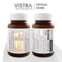 Thumbnail 4 of วิสทร้า ผลิตภัณฑ์เสริมอาหาร ลิโวท๊อกซ์ 30 แคปซูล