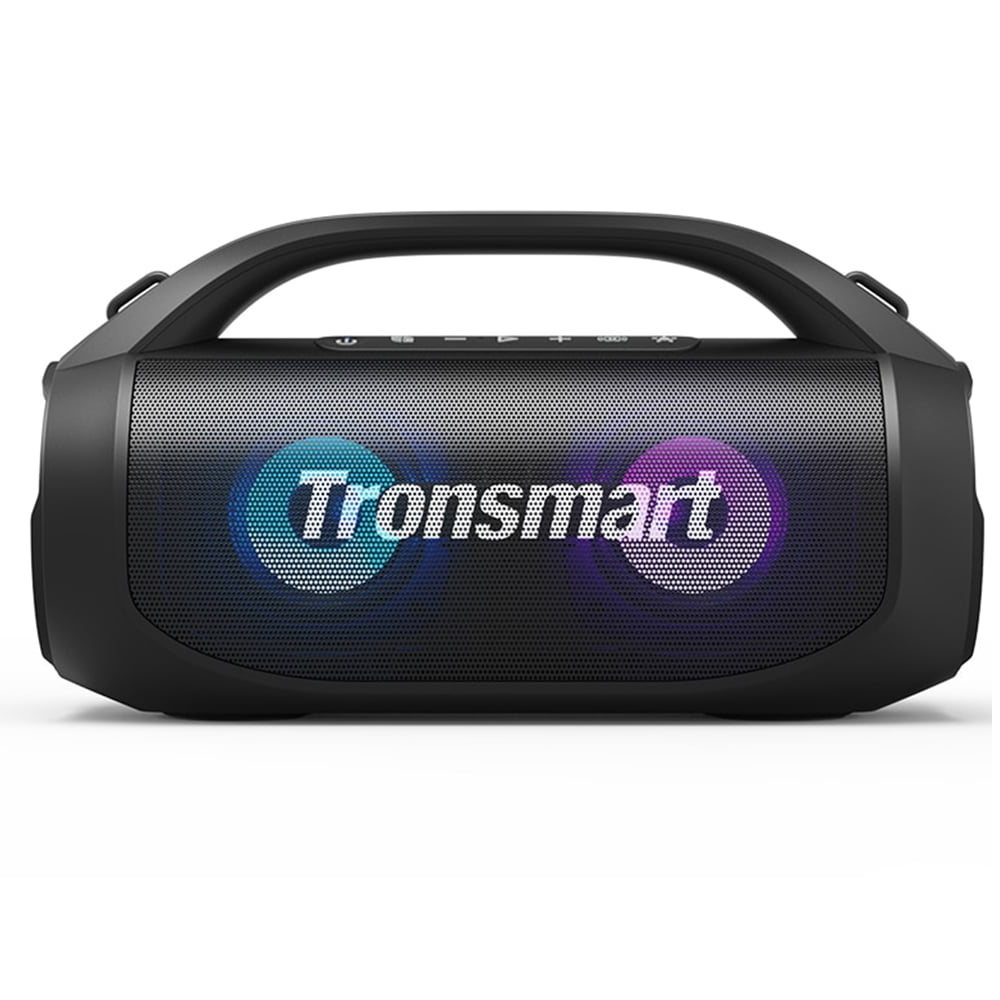 TRONSMART Bluetooth Speaker Bang SE 40W Party Black