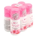 Thumbnail 5 of เค.เอ. เรียลไวท์ โรลออน กลิ่นเกรซ 25 มล. x 5+1