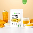 Thumbnail 2 of TEA Mango Powder 100g