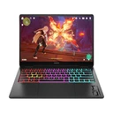 Thumbnail 1 of HP Notebook OMEN Transcend Model 14-fb0082TX Shadow Black