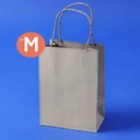 Thumbnail 1 of Matapat ถุงหูหิ้วกระดาษคราฟท์ (MK #M) ถุงใส่เบเกอรี่ ถุงสำหรับจัดเบรค ถุงกระดาษหูเกลียว ถุงน้ำตาล SIZE : มินิ / S / M / L / XL /2XL /3XL