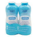 Thumbnail 3 of แคร์ แป้งเด็ก สูตรไฮโป-อัลเลอร์เจนิก กลิ่นคลาสสิค 350 ก. x 2