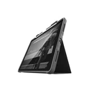 Thumbnail 2 of เอสทีเอ็ม เคสไอแพด Pro 11 2020 รุ่น RUGGED PLUS  สีดำ