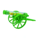 Thumbnail 1 of ไดเรคเตอร์ทอย ลูกอมปืนใหญ่ candy toy x 12