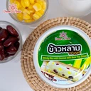 Thumbnail 4 of บุญทรี ข้าวหลาม รสชาติดั้งเดิม ขนาด 85 กรัม x 12 กระป๋อง