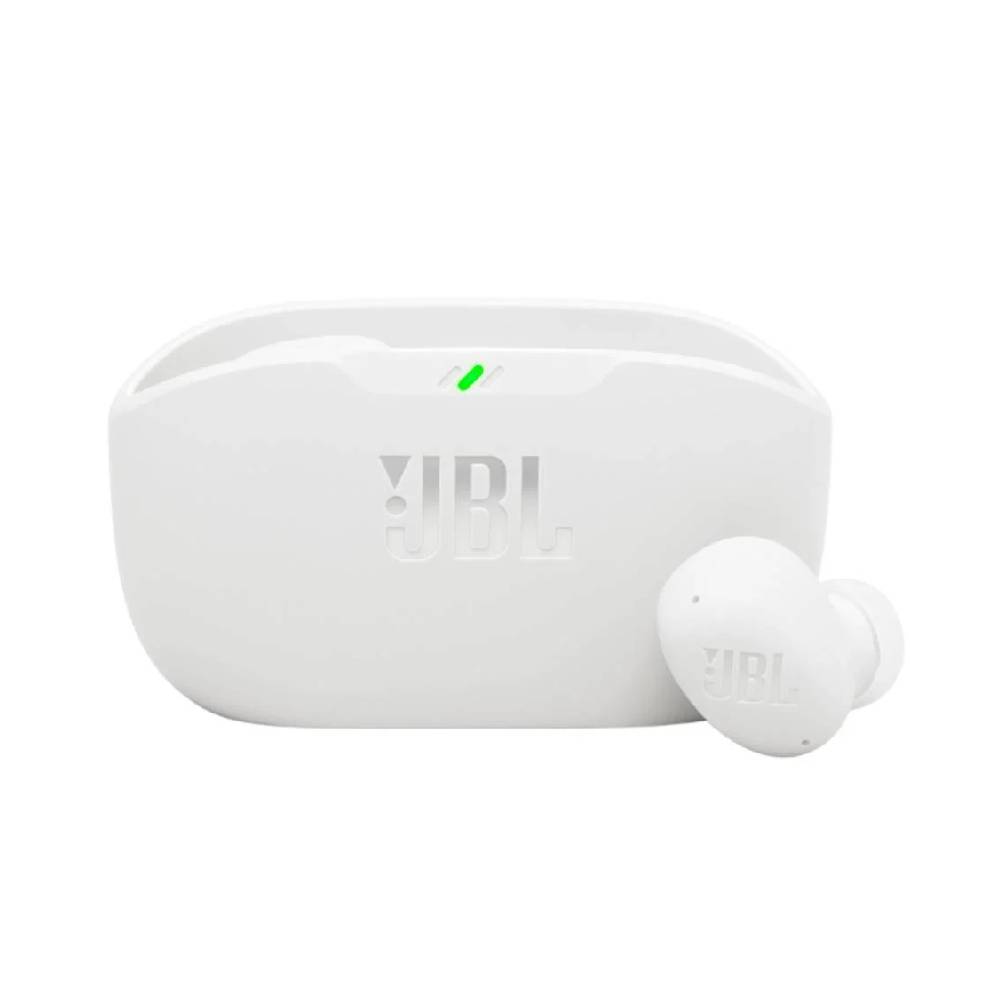 หูฟังไร้สาย JBL Wave Buds 2 In-Ear TWS White