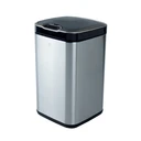 Thumbnail 1 of ซุปเปอร์ ล็อค ถังขยะสแตนเลสเซ็นเซอร์ รุ่น 5676 20 ล.