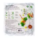 Thumbnail 2 of THREE LADIES Rice Paper 340 g