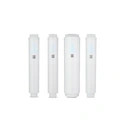 Thumbnail 3 of เครื่องกรองน้ำอัจฉริยะแบบตั้งโต๊ะ ควบคุมการทำงานผ่านแอพ ขนาด 400 แกลลอน รุ่น MR424 สีขาว