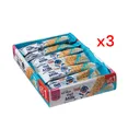 Thumbnail 2 of เพนนีโอ ขนมข้าวโอ๊ต รสนม 15 ก. 15 ซอง x 3