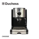 Thumbnail 1 of Duchess CM5000 - เครื่องชงกาแฟสด มี 3สี ให้เลือก (สีดำ/สีแดง/สีเงิน) พร้อมระบบไอน้ำทำฟองนมฟูนุ่ม ใช้ง่าย