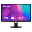 Thumbnail 1 of วิวโซนิค จอมอนิเตอร์ รุ่น VX2762U-4K IPS 4K USB-C