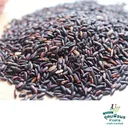 Thumbnail 4 of ประชา ข้าวเหนียวดำแท้100% คัดพิเศษ เต็มเมล็ด ดำเป็นเงา นุ่มเหนียว หอมอร่อย ขนาด 25 กก.