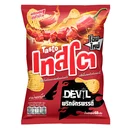 Thumbnail 1 of เทสโต มันฝรั่งทอดกรอบ เดวิลพริกจักรพรรดิ์ 68 ก.