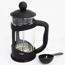 Thumbnail 3 of ที่ทำกาแฟสด กรวยกรองกาแฟ ที่ชงกาแฟสดแบบกด By Scanproducts French Press Coffee Maker 8cup-Black