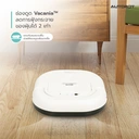 Thumbnail 2 of ออโต้บอท หุ่นยนต์ดูดฝุ่น รุ่น Mini 2 สีชมพู