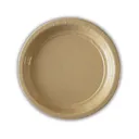 Thumbnail 2 of SONKU Paper plate  (7 ") Brown