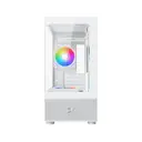 Thumbnail 2 of ซิกมาเท็ค เคสคอมพิวเตอร์ ALPHARD M สีขาว