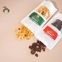 Thumbnail 4 of Zerplaii คอนเฟลกคาราเมลธัญพืช รสคาราเมล 80 กรัม