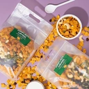 Thumbnail 1 of Zerplaii คอนเฟลกคาราเมล 500 กรัม x 2 ถุง