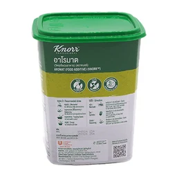Thumbnail 2 of KNORR Aromat 1 kg