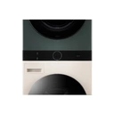 Thumbnail 4 of แอลจี เครื่องซักผ้าฝาหน้า ซัก 21 อบ 16 กก. รุ่น WT2116SHEG