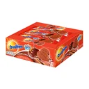 Thumbnail 1 of OVALTINE Sandwich Cookies With Chocolate Malt Cream 30 g 12 pcs