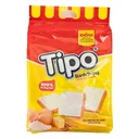 Thumbnail 1 of ทิโป้ คุกกี้ไข่ครีม รสนม 115 ก.