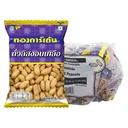 Thumbnail 1 of ทองการ์เด้น ถั่วลิสงเกลือ 38 ก. x 6