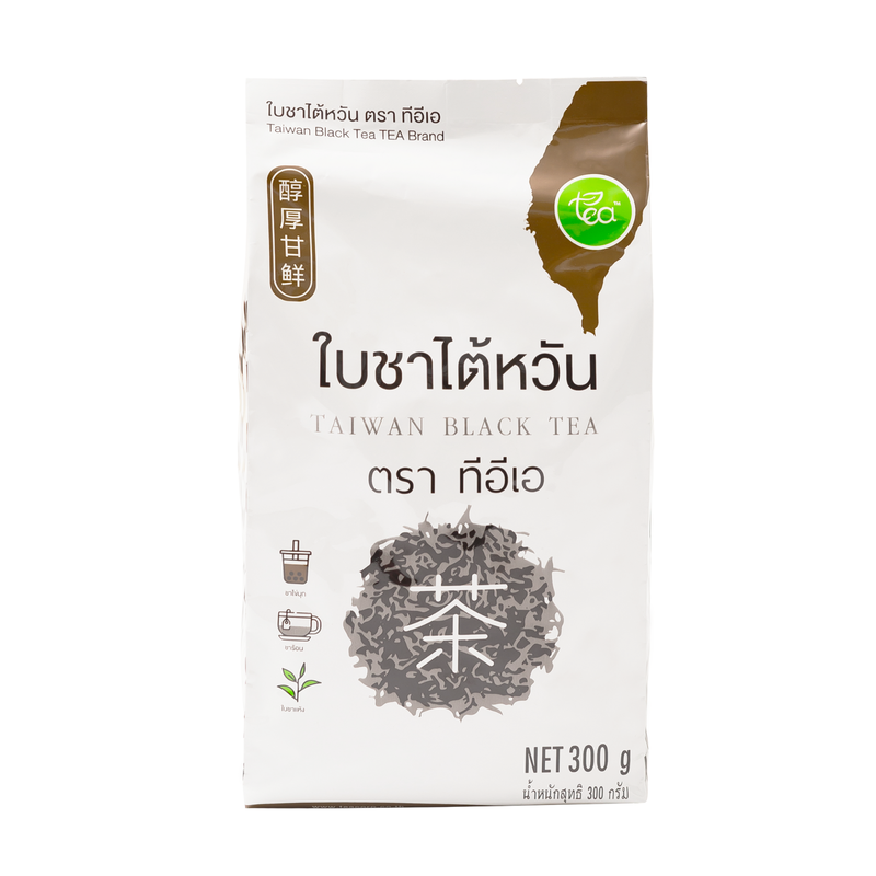 ZEN Taiwan Tea Leaves 300 g