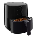 Thumbnail 3 of PHILIPS Air Fryer Model HD9200/91