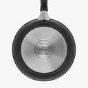 Thumbnail 3 of ไมย์เออร์ กระทะทอดทรงตื้น COOK 'N LOOK INDUCTION ขนาด 26 ซม