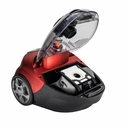 Thumbnail 4 of IMARFLEX Vacuum Clearner 1700 W. Model VC-912