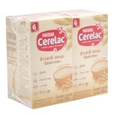 Thumbnail 4 of ซีรีแล็คสูตรเริ่มต้น 100กรัมX4