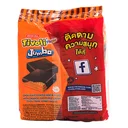 Thumbnail 4 of ทิวลี่ ทวินจัมโบ้ ช็อกโกแลตและส้ม 30 ก. 12 ชิ้น