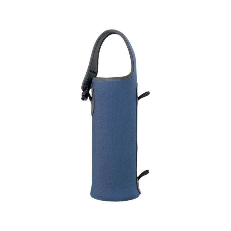 Zojirushi กระเป๋าสําหรับใส่กระติกน้ํา ขนาด 0.48 ลิตร รุ่น MC-AA02 MC-AA02 AA สีน้ําเงิน