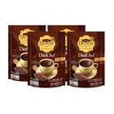 Thumbnail 1 of COCOA DUTCH Dark Tea In One Cocoa Powder 110 g 5 Sachets x 4