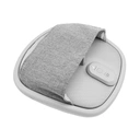 Thumbnail 3 of เครื่องนวดเท้าไฟฟ้า ใช้เทคนิคนวดกดจุด หัวนวด3D ผ่อนคลาย ลดปวดเมื่อย สีเทา