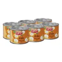 Thumbnail 2 of ยูเอฟซี ลำไยในน้ำเชื่อม 6 ออนซ์ x 6 กระป๋อง