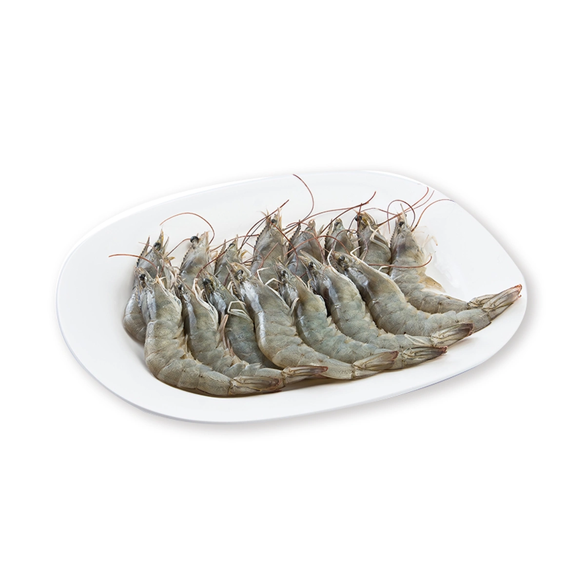 White Shrimp Size S 1 kg