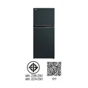 Thumbnail 3 of โตชิบา ตู้เย็น 2 ประตู 14.5Q #GR-RT558WE-PMT