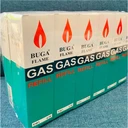 Thumbnail 2 of BUGA แก๊สกระป๋องชนิดเติมไฟแช็ค กระป๋องเล็ก 50 กรัม x 12 กระป๋อง   ** ไม่สามารถออกใบกำกับภาษีได้ **