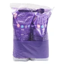 Thumbnail 4 of เอสเซ้นซ์ น้ำยาปรับผ้านุ่ม สูตรมาตรฐาน กลิ่นบลอสซั่ม สีม่วง 600 มล. x 3